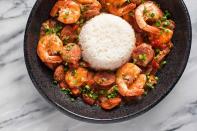 <p>Even if you can't head down to New Orleans this Mardi Gras, you can still have a feast fit for a king. To craft the perfect Louisiana-inspired menu, we reached out to our <a href="http://www.thedailymeal.com/ccn/culinary-content-network" rel="nofollow noopener" target="_blank" data-ylk="slk:Culinary Content Network;elm:context_link;itc:0;sec:content-canvas" class="link "><b>Culinary Content Network</b></a> of food bloggers for their favorite Mardi Gras recipes.</p>