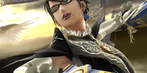 Tranquilo, Bayonetta 3 sigue en desarrollo y va por buen camino