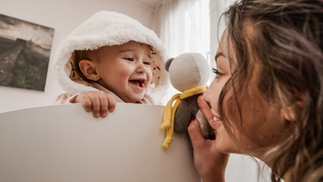 Internationa - International day care Happy kids Montenegro