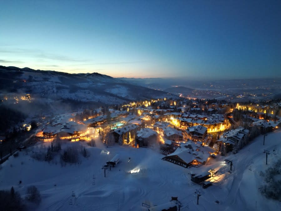 <em>(Image courtesy of Deer Valley Resort.)</em>