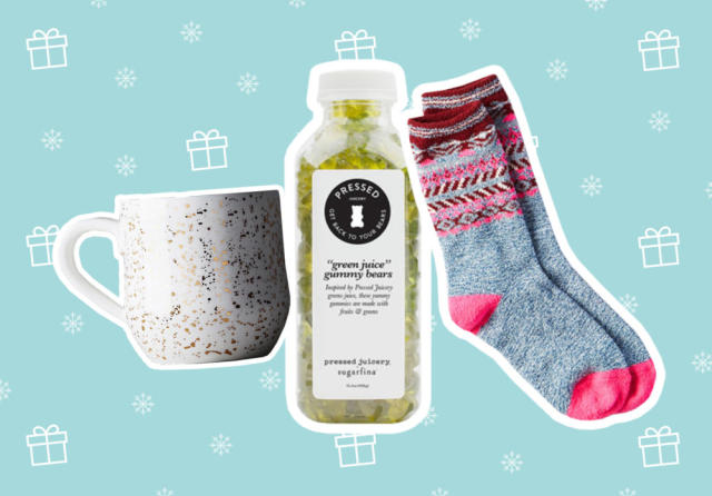 16 Gifts to Give the Person Who Has Everything This HolidayHelloGiggles