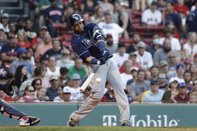 Nelson Cruz arrives at Nationals spring training - The Washington Post