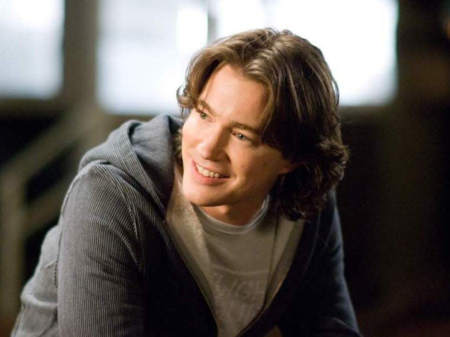 tom wisdom sisterhood of the traveling pants 2