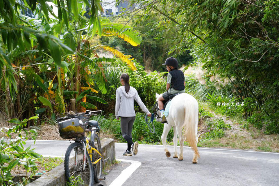 新竹尼普頓馬術創藝園區