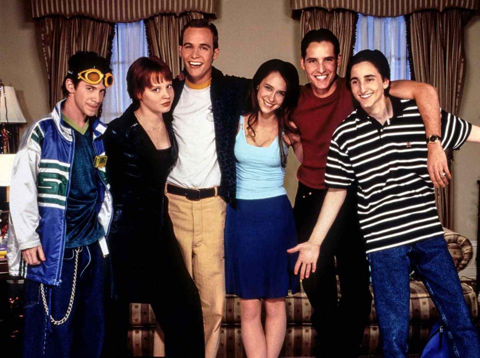 'Can't Hardly Wait' Cast: Where Are They Now?