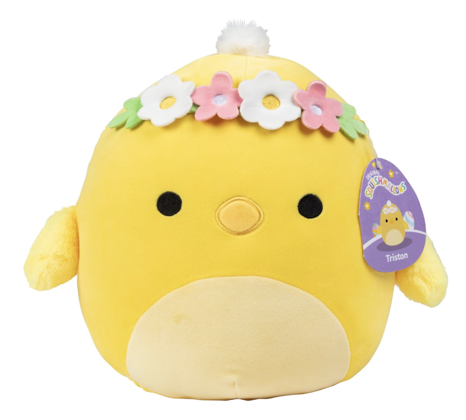 Easter Squishmallows 2024: Where to Buy Disney, Sanrio, Peanuts & More