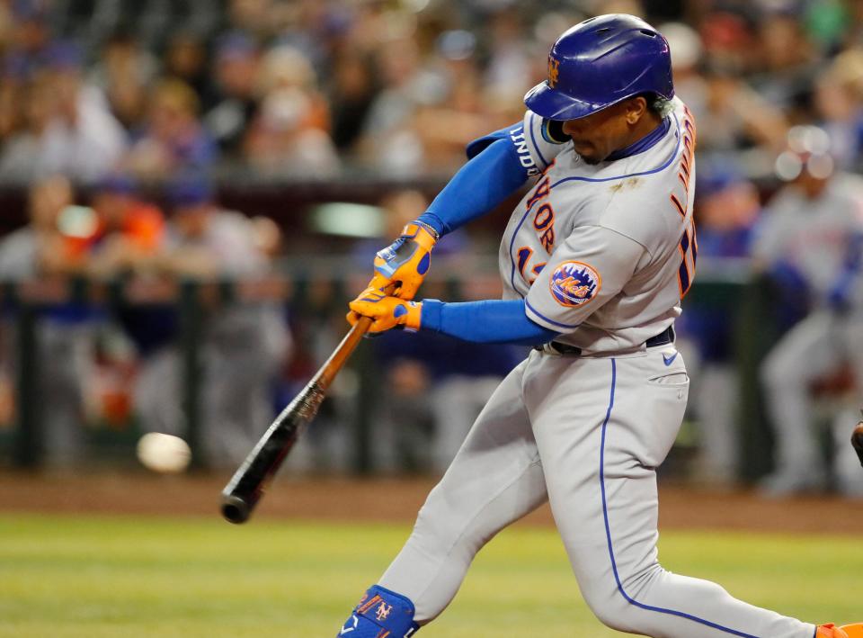 4.8 Magnitude Earthquake 'Saved The New York Mets'