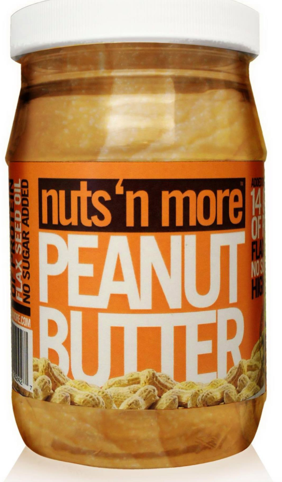 Nuts n’ More founder Peter Ferreira said the company’s xylitol containing peanut butter was not safe for dogs. Source: Facebook/Nuts n’ More