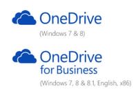 onedrive-logos