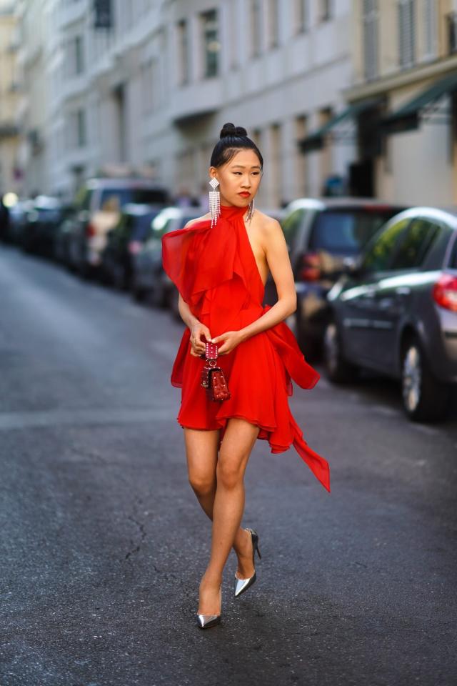 What to Wear On New Year's Eve, Based On Your Zodiac Sign