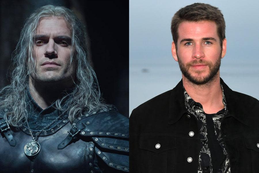 The Witcher: Productores prometen que el cambio de Henry Cavill a Liam Hemsworth como Geralt de Rivia será fiel al lore