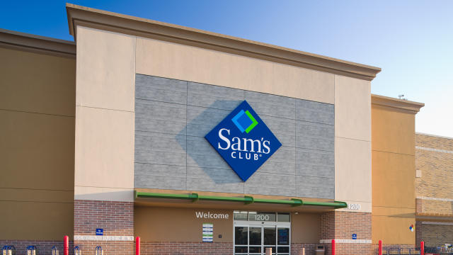 Same Day Delivery - Sam's Club