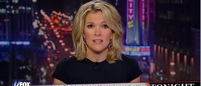 Megyn Kelly Takes On Sandra Fluke [VIDEO]