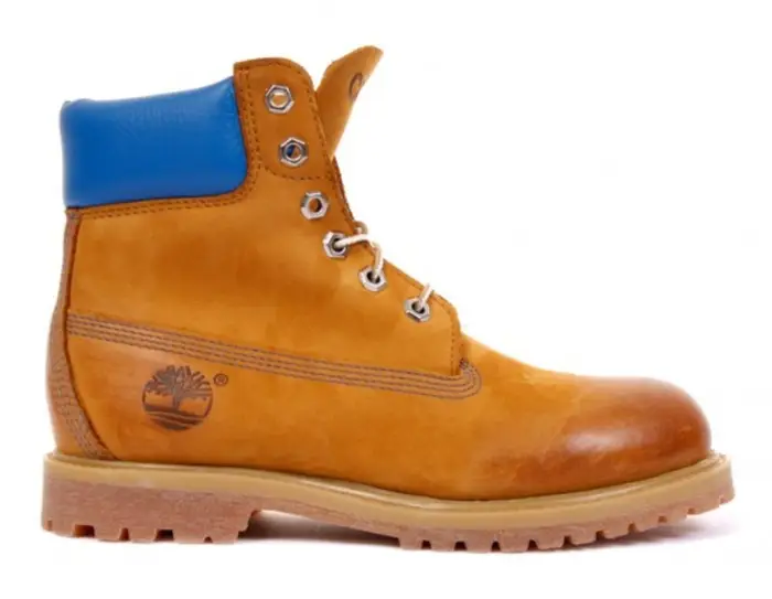 Colette, Timberland, boot