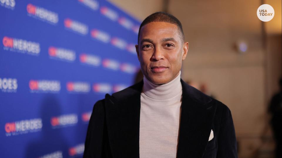 Don Lemon CNN