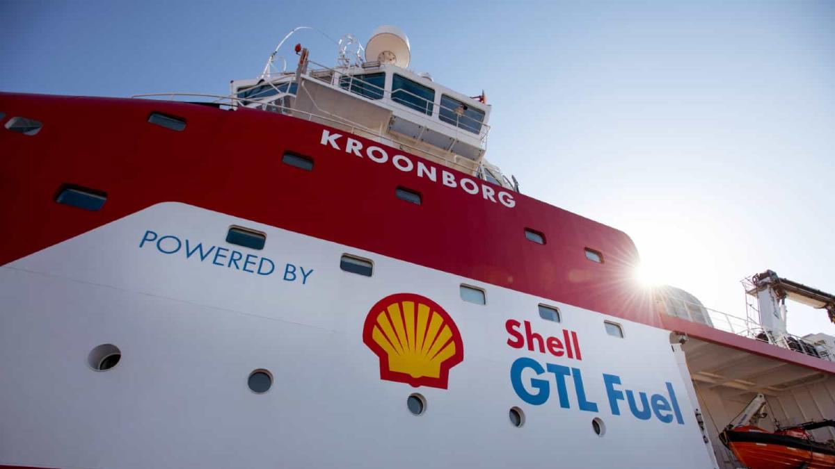 15% dividend increase! Shell shares could be the FTSE 100’s best passive income play