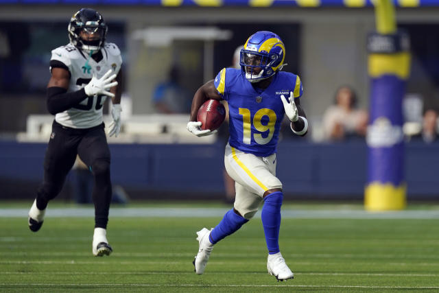 NFL Week 12 Best Bets: Rams An Absolute Mess 