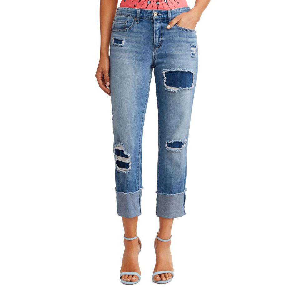 Sofia Jeans by Sofia Vergara at Walmart