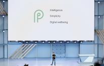 The first public preview of Android P is finally here, and as you might have