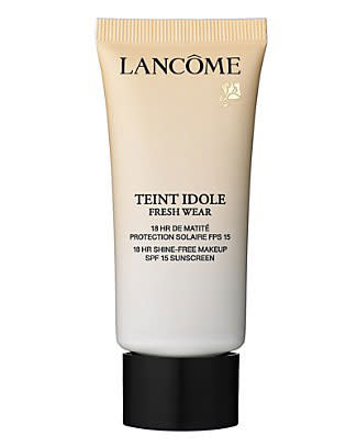 lancome foundation