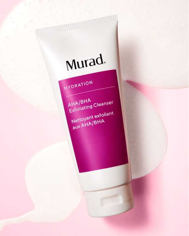 best-exfoliating-face-washes-Murad