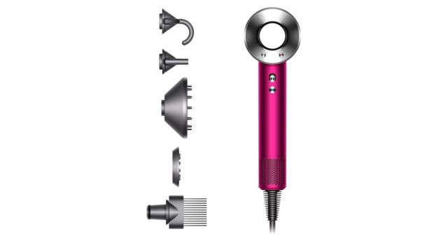 Dyson hair dryer sale: How to save 15%