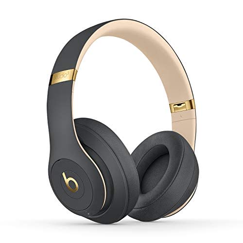 Beats Studio3 Wireless Noise Cancelling Over-Ear Headphones - Apple W1 Headphone Chip, Class 1…