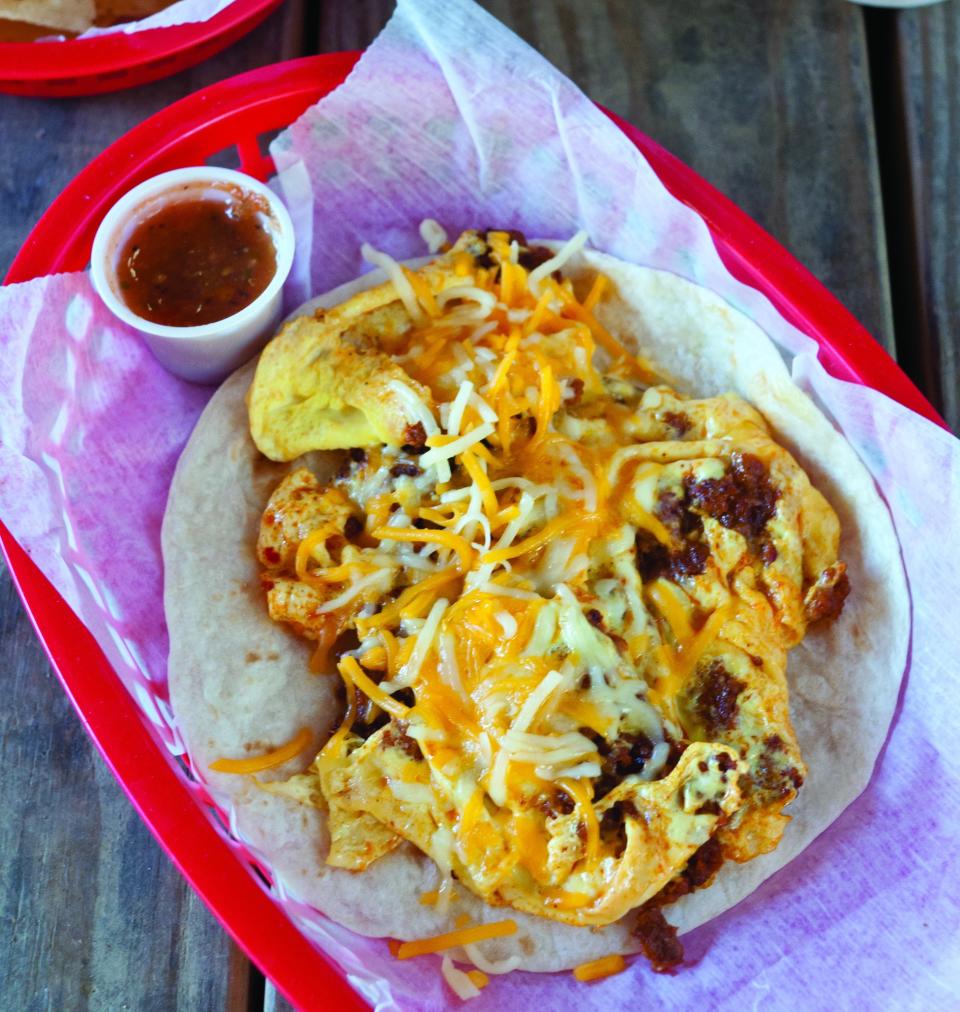 (Photo: Torchy's Tacos)