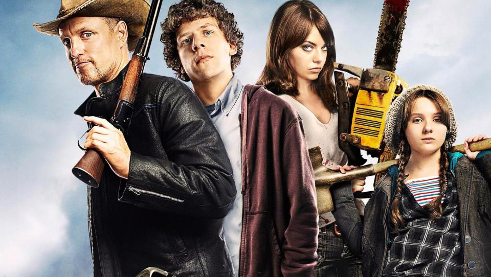 Zombieland