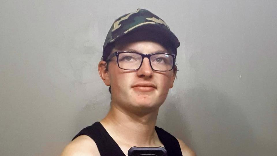 Sundre resident Josh Burns, 19, was found dead at a local McDonald's restaurant on July 4. A 27-year-old man has been charged with first-degree murder.