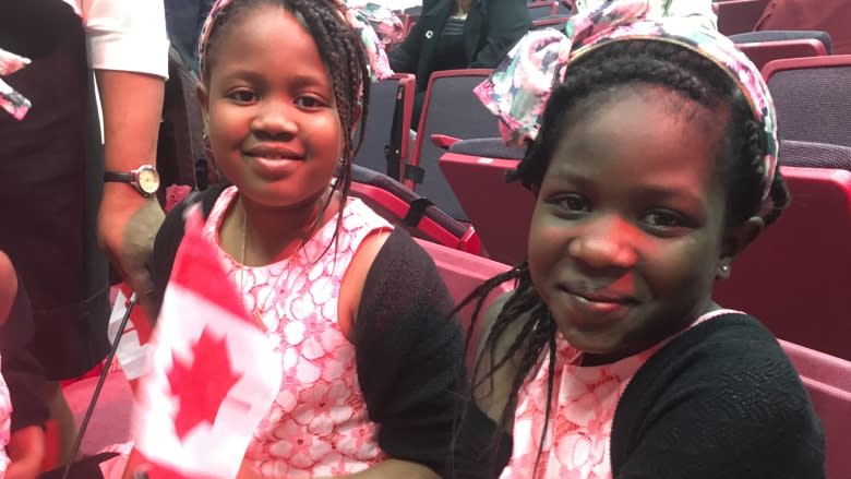 New Canadians proud and grateful at Windsor citizenship ceremony