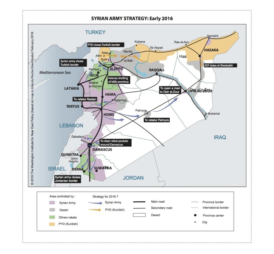 SyrianArmyStrategy2016