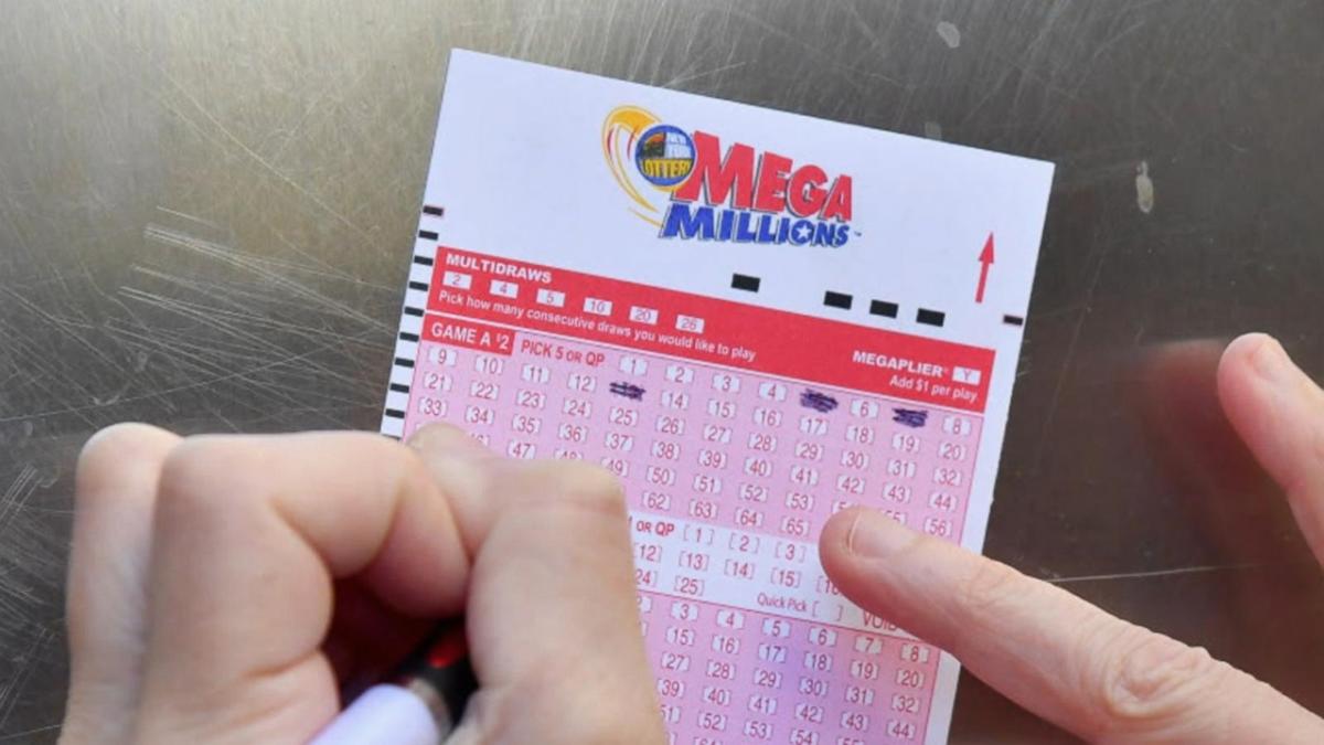 Mega Million winning ticket bought in Illinois