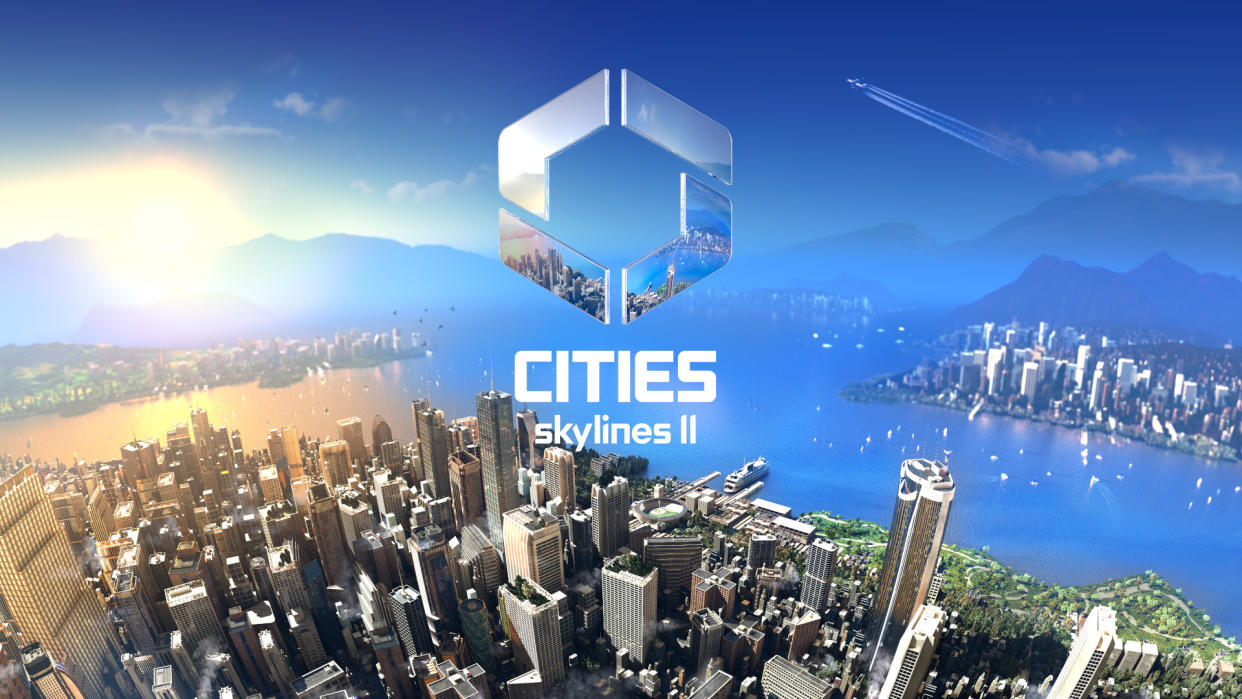  Cities: Skylines 2 