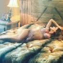 <p>La figura de Ninel es envidiable/Ninel Conde/Instagram </p>