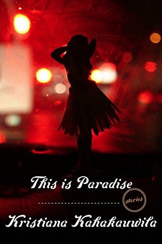 11) This Is Paradise: Stories