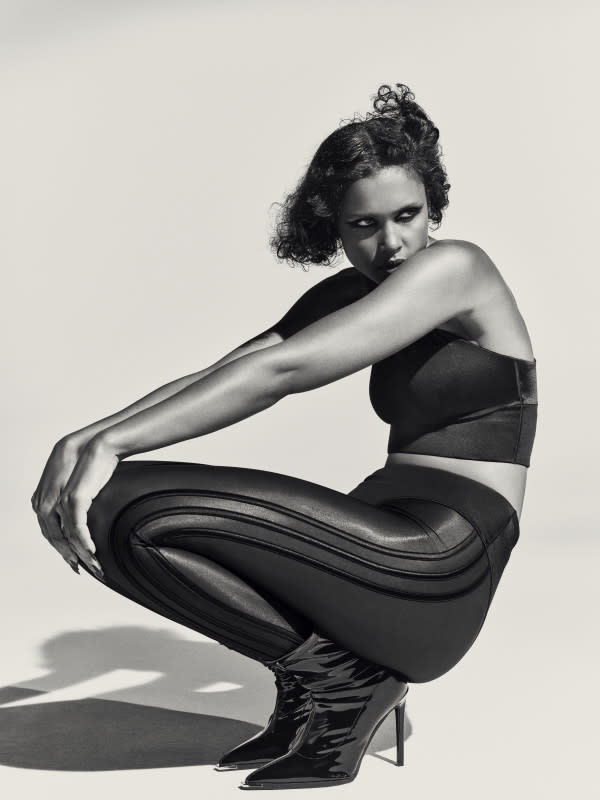 <p>Photo: Courtesy of Adidas x Ivy Park</p>