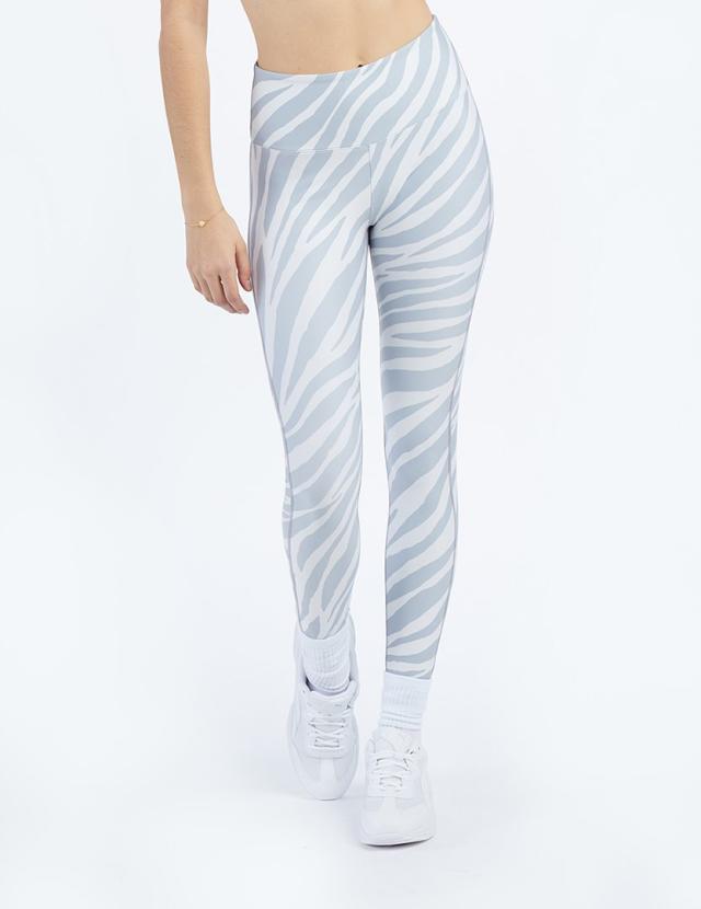 The Do-It-All High Rise Full Length Leggings