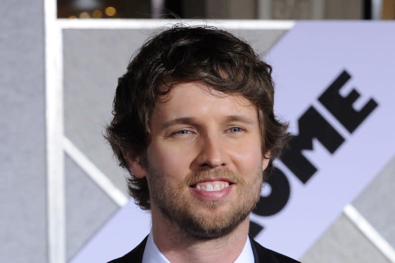 "Napoleon Dynamite" was Jon Heder's breakout role. File Photo by Jim Ruymen/UPI