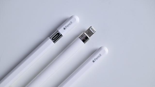 Apple Pencil USB-C review: 7 things that will surprise you about it