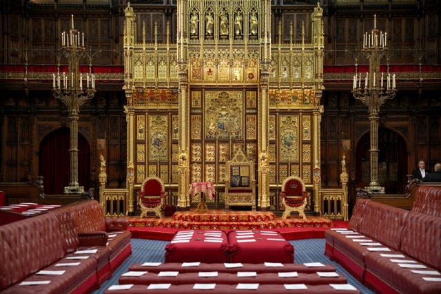 House of Lords