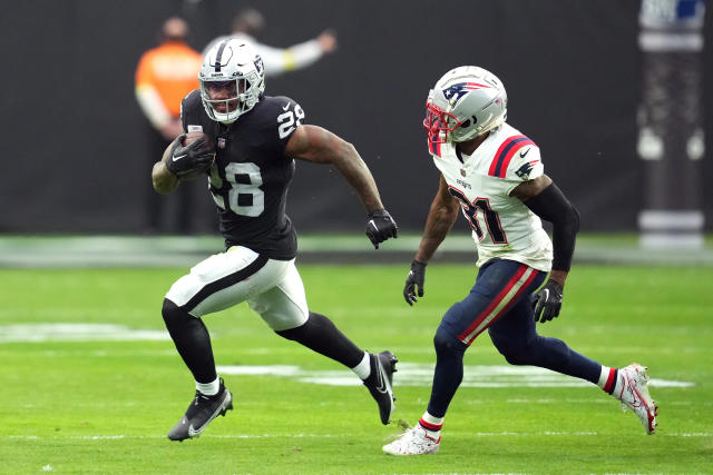 Patriots vs Raiders Prediction, Odds and Picks Dec 18