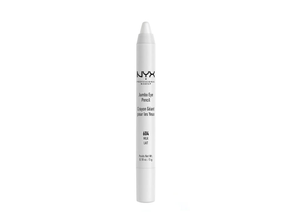 NYX Professional Makeup Jumbo Eyeliner in Milk, £5.50