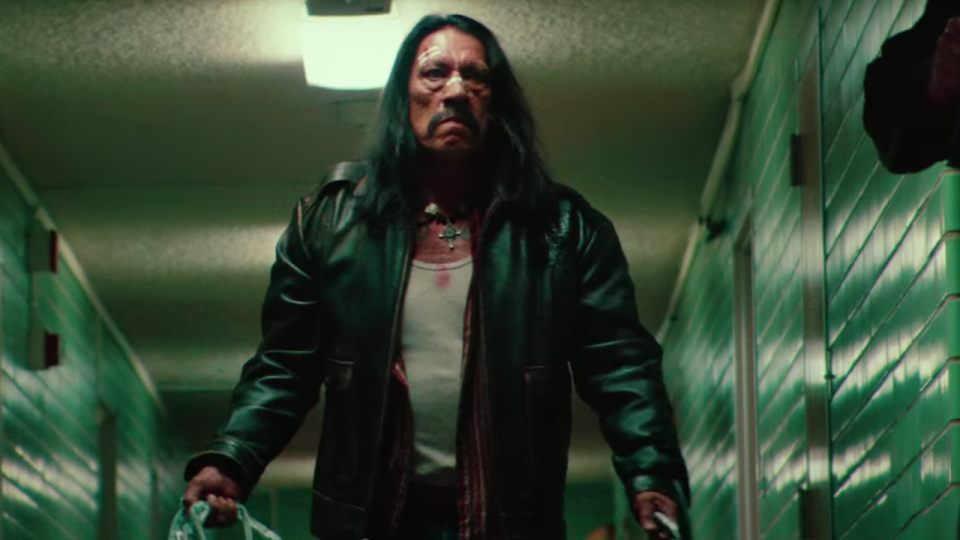 The Machete Movies (2010-2013)