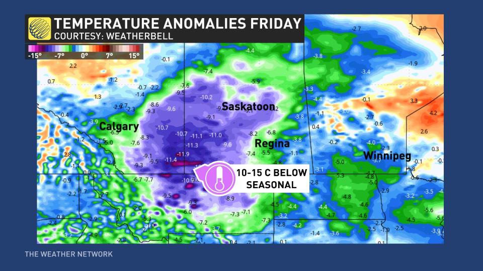 Baron_Temperature anomalies_Prairies_May 3