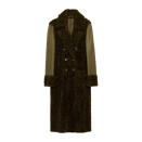 <a rel="nofollow noopener" href="http://www.zara.com/us/en/woman/outerwear/view-all/long-crossover-coat-c733882p3793532.html" target="_blank" data-ylk="slk:Long Crossover Coat, Zara, $249;elm:context_link;itc:0;sec:content-canvas" class="link ">Long Crossover Coat, Zara, $249</a>