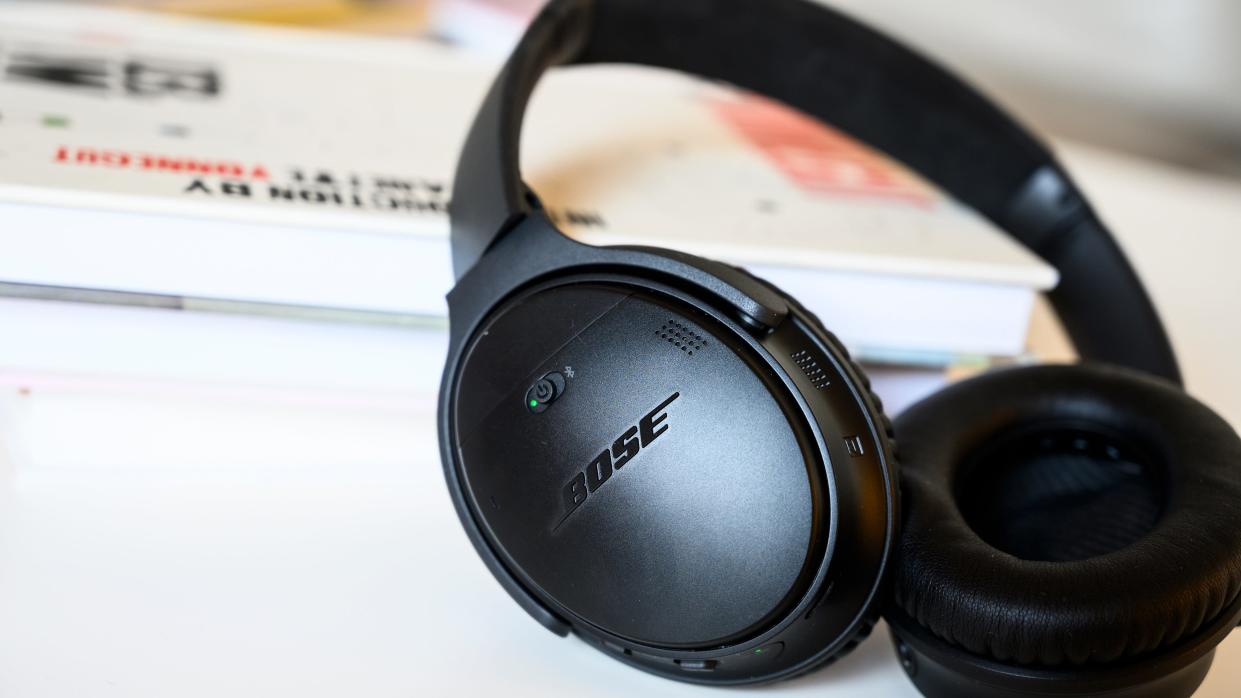 These much-loved headphones just got a big price cut.