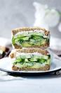 <p>This easy-to-make sandwich is full of greens, from avocados to alfalfa. You might as well get your kids hooked on the good stuff early, right?</p><p><strong><a rel="nofollow noopener" href="https://bromabakery.com/2016/06/green-thumb-sandwich-recipe.html?crlt.pid=camp.jtsi1hZMqqUq" target="_blank" data-ylk="slk:Get the recipe at Broma Bakery.;elm:context_link;itc:0;sec:content-canvas" class="link ">Get the recipe at Broma Bakery.</a></strong></p>