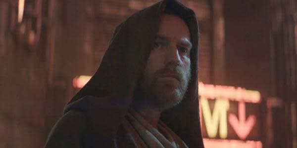 Star Wars: guionista de Obi-Wan Kenobi dice que respetar el canon perjudica las historias