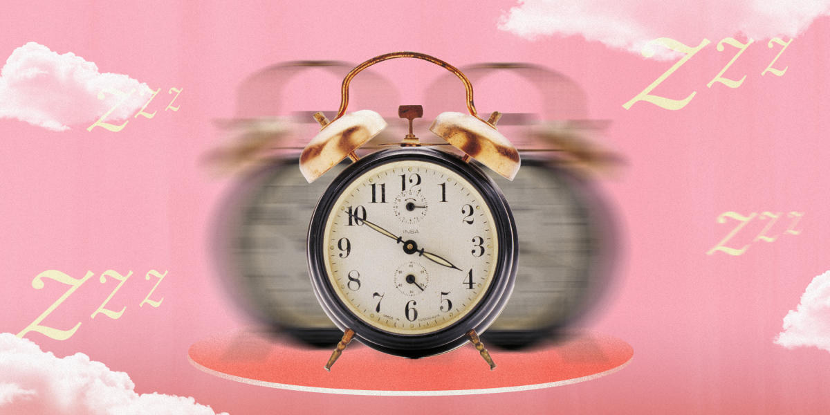 Daylight saving time begins Sunday. Here are 4 ways to help your body adjust